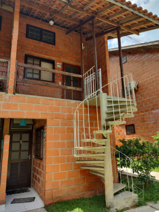 Apartamento com 2 Quartos à Venda, 50 m² em Praia Da Maranduba - Ubatuba