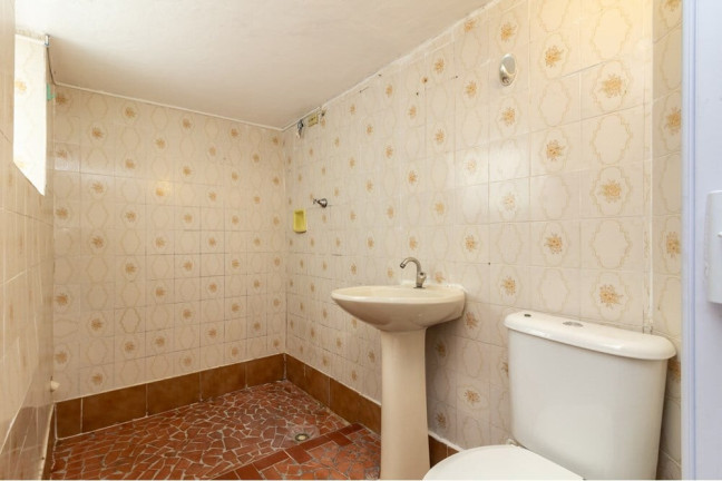 Imagem Casa com 4 Quartos à Venda, em Perdizes - São Paulo Imagem Casa com 4 Quartos à Venda, em Perdizes - São Paulo