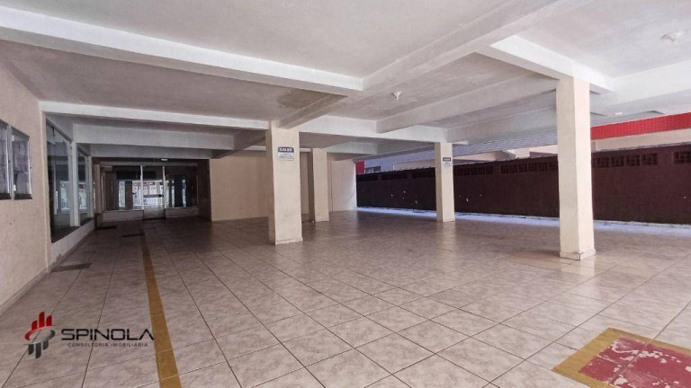 Imagem Apartamento com 1 Quarto à Venda, 43 m² em Tupi - Praia Grande Imagem Apartamento com 1 Quarto à Venda, 43 m² em Tupi - Praia Grande