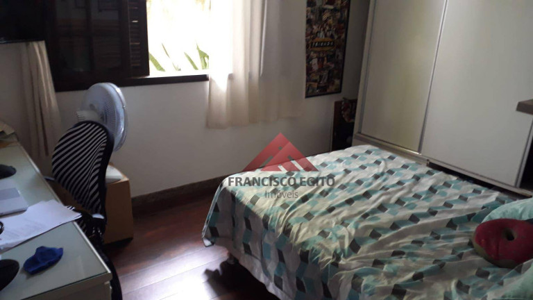 Imagem Casa com 3 Quartos à Venda, 200 m² em Badu - Niterói