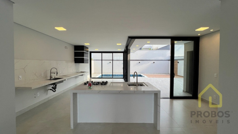 Imagem Casa com 3 Quartos à Venda, 245 m² em Jardim Residencial Alto De Itaici - Indaiatuba Imagem Casa com 3 Quartos à Venda, 245 m² em Jardim Residencial Alto De Itaici - Indaiatuba