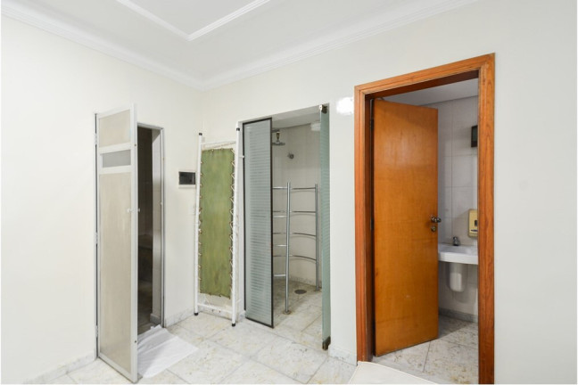 Imagem Apartamento com 4 Quartos à Venda, 374 m² em Jardim Anália Franco - São Paulo Imagem Apartamento com 4 Quartos à Venda, 374 m² em Jardim Anália Franco - São Paulo