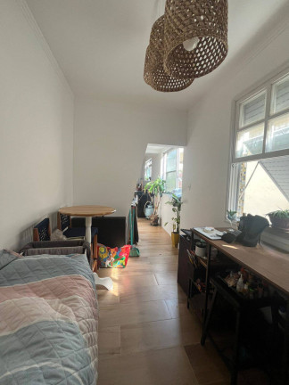Imagem Apartamento com 2 Quartos à Venda, 82 m² em Campo Grande - Santos Imagem Apartamento com 2 Quartos à Venda, 82 m² em Campo Grande - Santos