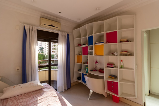 Imagem Apartamento com 3 Quartos à Venda, 280 m² em Higienópolis - São Paulo Imagem Apartamento com 3 Quartos à Venda, 280 m² em Higienópolis - São Paulo