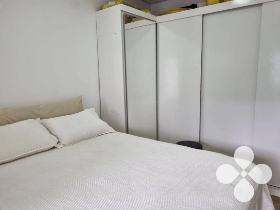Imagem Imóvel com 2 Quartos à Venda, 72 m² em José Menino - Santos Imagem Imóvel com 2 Quartos à Venda, 72 m² em José Menino - Santos