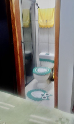 Imagem Casa com 3 Quartos à Venda, 70 m² em São Marcos - Sao Jose Dos Pinhais