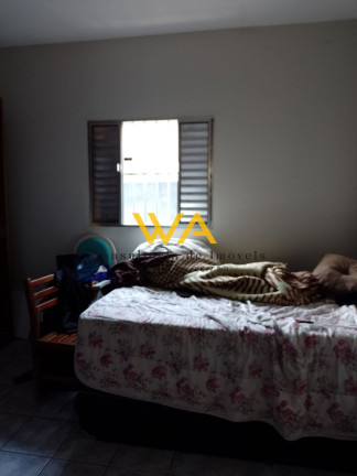 Imagem Casa com 4 Quartos à Venda, 150 m² em Vila Paulista - Mogi Das Cruzes