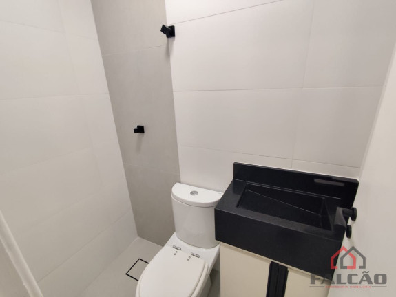 Imagem Cobertura com 3 Quartos à Venda, 191 m² em Vila Belmiro - Santos Imagem Cobertura com 3 Quartos à Venda, 191 m² em Vila Belmiro - Santos