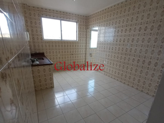 Imagem Imóvel com 2 Quartos à Venda, 114 m² em Encruzilhada - Santos Imagem Imóvel com 2 Quartos à Venda, 114 m² em Encruzilhada - Santos