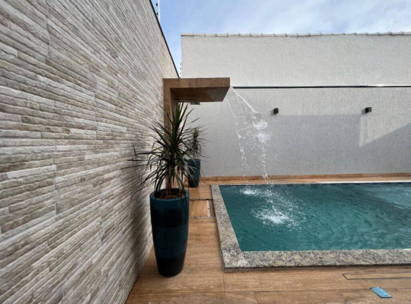 Imagem Casa com 3 Quartos à Venda, 360 m² em Estância Itaguaí - Caldas Novas Imagem Casa com 3 Quartos à Venda, 360 m² em Estância Itaguaí - Caldas Novas
