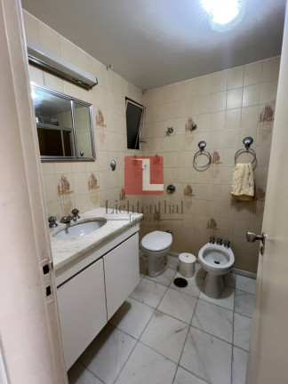 Imagem Apartamento com 3 Quartos à Venda, 99 m² em Jardim Paulista - São Paulo