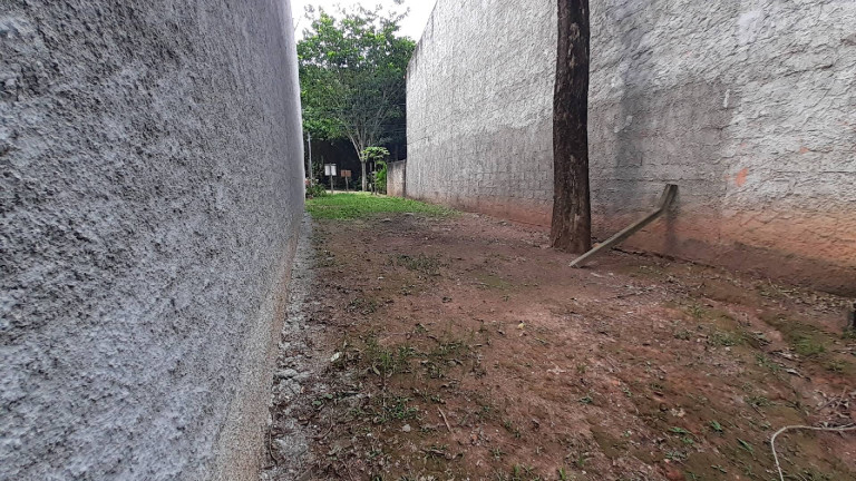Imagem Terreno à Venda, 125 m² em Parque Esmeralda - Barueri Imagem Terreno à Venda, 125 m² em Parque Esmeralda - Barueri