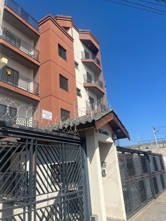Imóvel com 3 Quartos à Venda, 80 m² em Vila Barão - Sorocaba