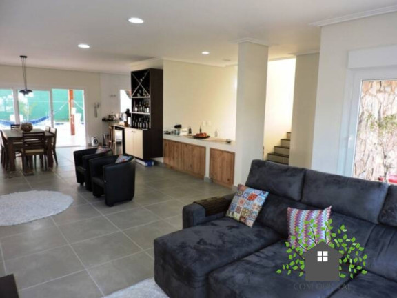 Imagem Casa com 3 Quartos à Venda, 373 m² em Paisagem Renoir - Cotia Imagem Casa com 3 Quartos à Venda, 373 m² em Paisagem Renoir - Cotia