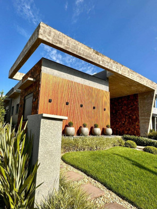 Imagem Casa de Condomínio com 3 Quartos à Venda, 198 m² em Parque Antártica - Capão Da Canoa Imagem Casa de Condomínio com 3 Quartos à Venda, 198 m² em Parque Antártica - Capão Da Canoa
