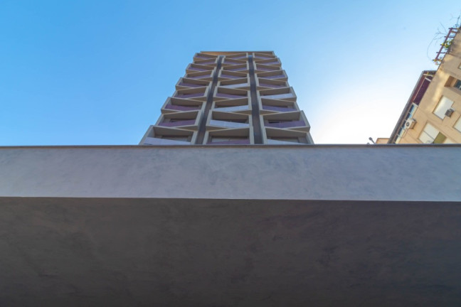 Imagem Imóvel com 1 Quarto à Venda,  em Cidade Baixa - Porto Alegre