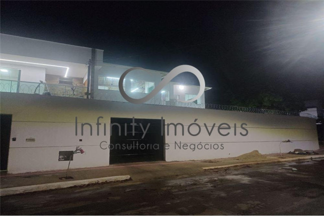 Imagem Casa com 5 Quartos à Venda,  em Praia Angélica - Lagoa Santa