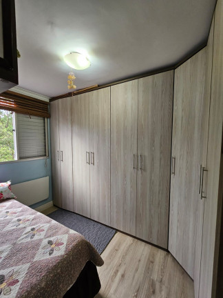 Imagem Apartamento com 2 Quartos à Venda, 48 m² em Parque São Vicente - Mauá Imagem Apartamento com 2 Quartos à Venda, 48 m² em Parque São Vicente - Mauá