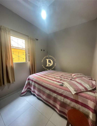 Imagem Casa com 2 Quartos à Venda, 59 m² em Bosque Dos Eucaliptos - São José Dos Campos