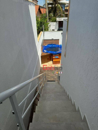 Imagem Casa com 3 Quartos para Alugar, 70 m² em Foguete - Cabo Frio