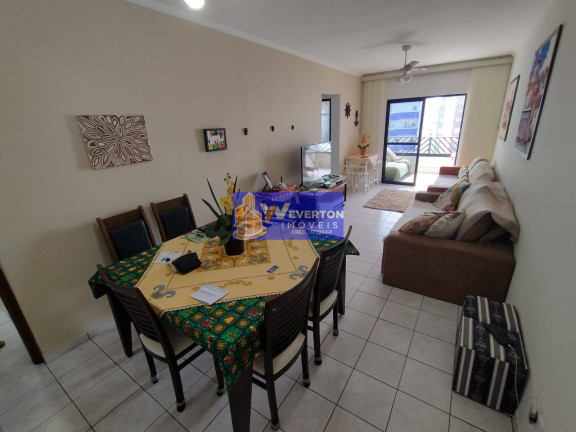 Imagem Apartamento com 2 Quartos à Venda, em Centro - Mongaguá Imagem Apartamento com 2 Quartos à Venda, em Centro - Mongaguá
