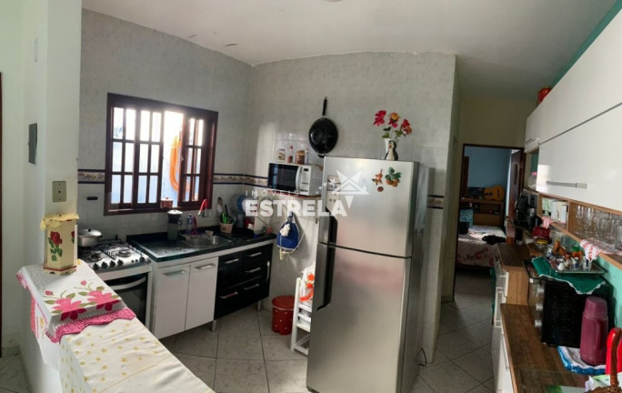 Imagem Casa com 2 Quartos à Venda, 115 m² em Jardim Nova Vida - Cotia Imagem Casa com 2 Quartos à Venda, 115 m² em Jardim Nova Vida - Cotia