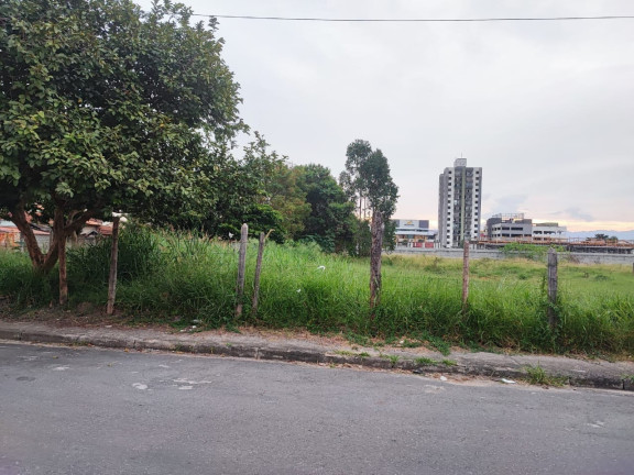 Terreno à Venda, 300 m² em Alto Do Cardoso - Pindamonhangaba