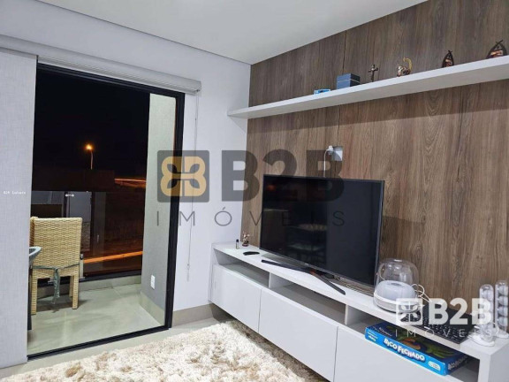 Imagem Casa com 3 Quartos à Venda, 212 m² em Spazio Verde Comendador - Bauru Imagem Casa com 3 Quartos à Venda, 212 m² em Spazio Verde Comendador - Bauru