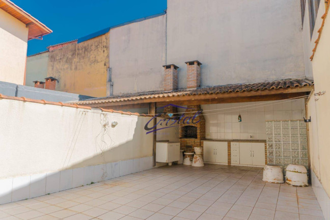 Imagem Casa com 3 Quartos à Venda, 160 m² em Jardim Bonfiglioli - São Paulo Imagem Casa com 3 Quartos à Venda, 160 m² em Jardim Bonfiglioli - São Paulo