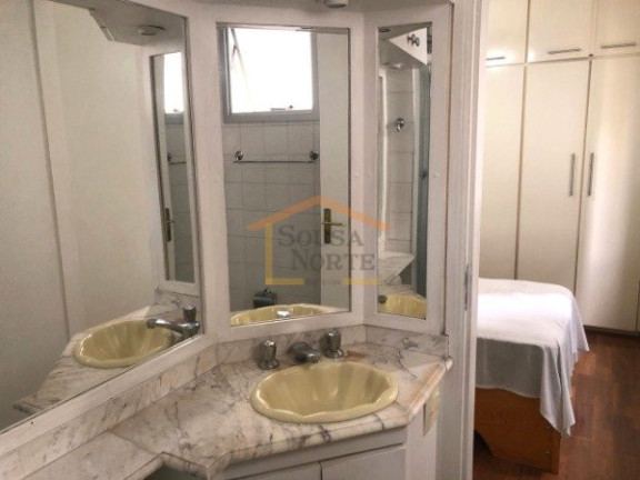 Imagem Apartamento com 3 Quartos à Venda, 76 m² em Vila Progredior - São Paulo Imagem Apartamento com 3 Quartos à Venda, 76 m² em Vila Progredior - São Paulo