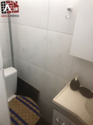 Imagem Casa de Condomínio com 2 Quartos à Venda, 55 m² em Vila Curuçá - São Paulo