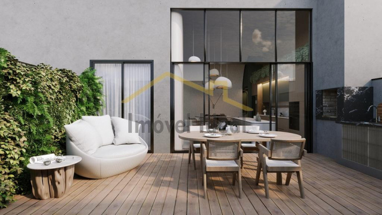 Imagem Apartamento com 2 Quartos à Venda, 60 m² em água Verde - Curitiba