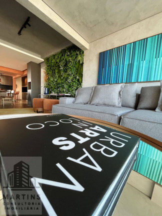 Imagem Apartamento com 4 Quartos à Venda, 153 m² em Vila Leopoldina - São Paulo