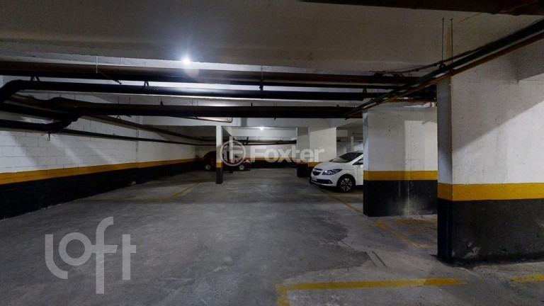 Imagem Apartamento com 2 Quartos à Venda, 50 m² em água Funda - São Paulo Imagem Apartamento com 2 Quartos à Venda, 50 m² em água Funda - São Paulo