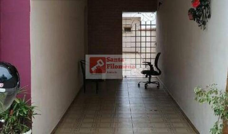 Imagem Casa com 2 Quartos à Venda, 500 m² em Parque Das Nações - Santo André Imagem Casa com 2 Quartos à Venda, 500 m² em Parque Das Nações - Santo André