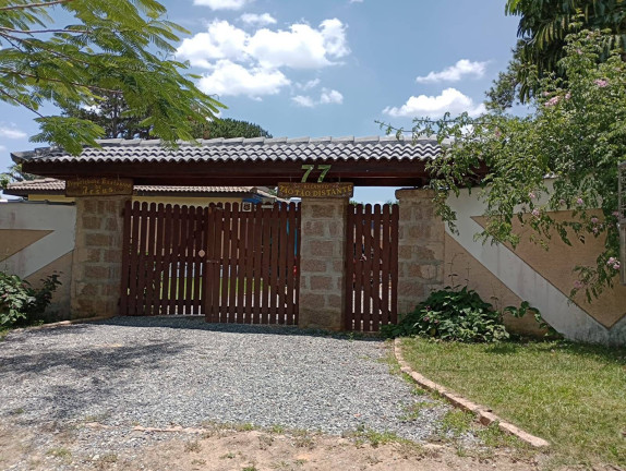 Imagem Chácara com 4 Quartos à Venda, 5 m² em Jundiacanga - Araçoiaba Da Serra Imagem Chácara com 4 Quartos à Venda, 5 m² em Jundiacanga - Araçoiaba Da Serra