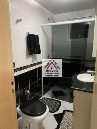 Imagem Apartamento com 3 Quartos à Venda, 96 m² em Jardim Marajoara - São Paulo Imagem Apartamento com 3 Quartos à Venda, 96 m² em Jardim Marajoara - São Paulo