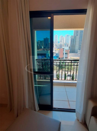 Imagem Imóvel com 1 Quarto à Venda, 45 m² em Ribeirânia - Ribeirão Preto Imagem Imóvel com 1 Quarto à Venda, 45 m² em Ribeirânia - Ribeirão Preto