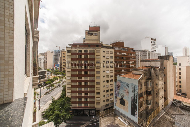 Imagem Apartamento com 1 Quarto à Venda, 62 m² em Bela Vista - São Paulo