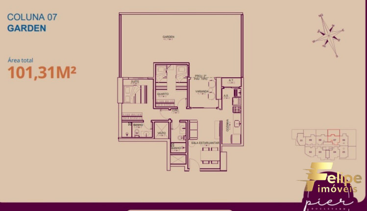 Imagem Imóvel com 2 Quartos à Venda, 67 m² em Jockey De Itaparica - Vila Velha Imagem Imóvel com 2 Quartos à Venda, 67 m² em Jockey De Itaparica - Vila Velha