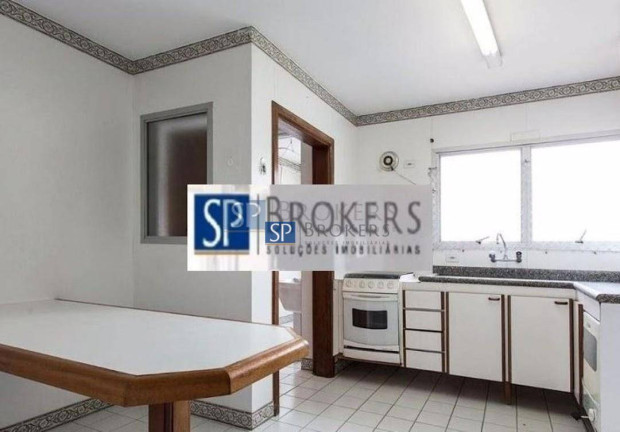 Imagem Apartamento com 2 Quartos à Venda, 115 m² em Campo Belo - São Paulo Imagem Apartamento com 2 Quartos à Venda, 115 m² em Campo Belo - São Paulo