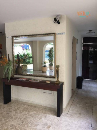 Imagem Apartamento com 2 Quartos à Venda, 90 m² em Perdizes - São Paulo