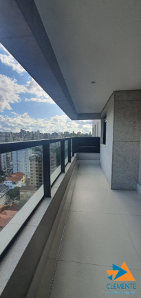Imagem Apartamento com 4 Quartos à Venda, 143 m² em Santo Antônio - Belo Horizonte Imagem Apartamento com 4 Quartos à Venda, 143 m² em Santo Antônio - Belo Horizonte