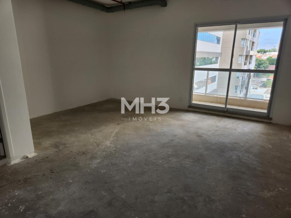 Imagem Sala Comercial à Venda, 34 m² em Centro - Campinas Imagem Sala Comercial à Venda, 34 m² em Centro - Campinas