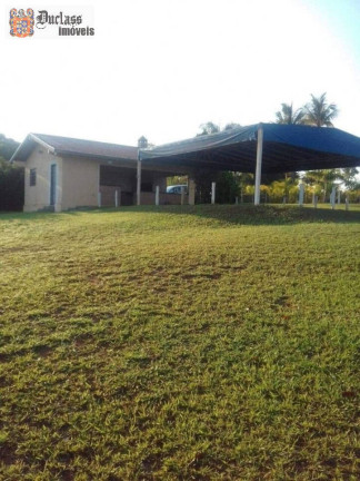 Imagem Chácara com 5 Quartos à Venda, 240 m² em Zona Rural - Três Fronteiras