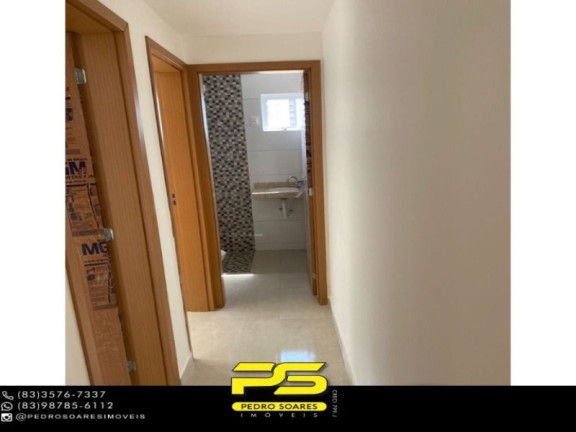 Imagem Apartamento com 2 Quartos à Venda, 103 m² em Tambauzinho - João Pessoa