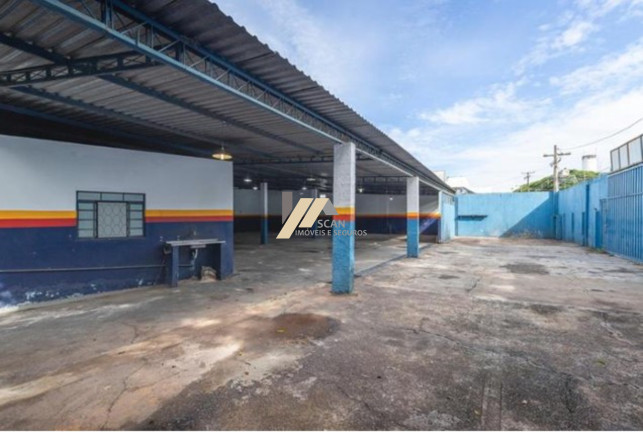 Imóvel para Alugar, 370 m² em Jardim Santa Genebra - Campinas