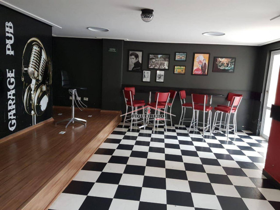Imagem Apartamento com 2 Quartos à Venda, 92 m² em Boqueirão - Praia Grande