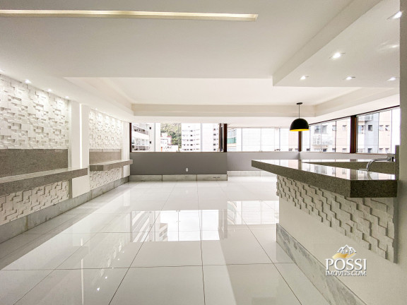Imagem Cobertura com 4 Quartos à Venda, 500 m² em Praia Da Costa - Vila Velha