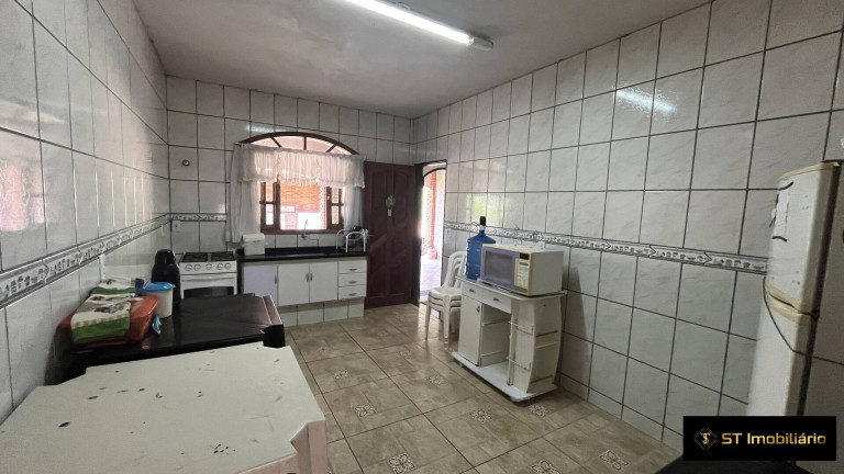 Imagem Chácara com 4 Quartos à Venda, 396 m² em Chácaras Fernão Dias - Atibaia